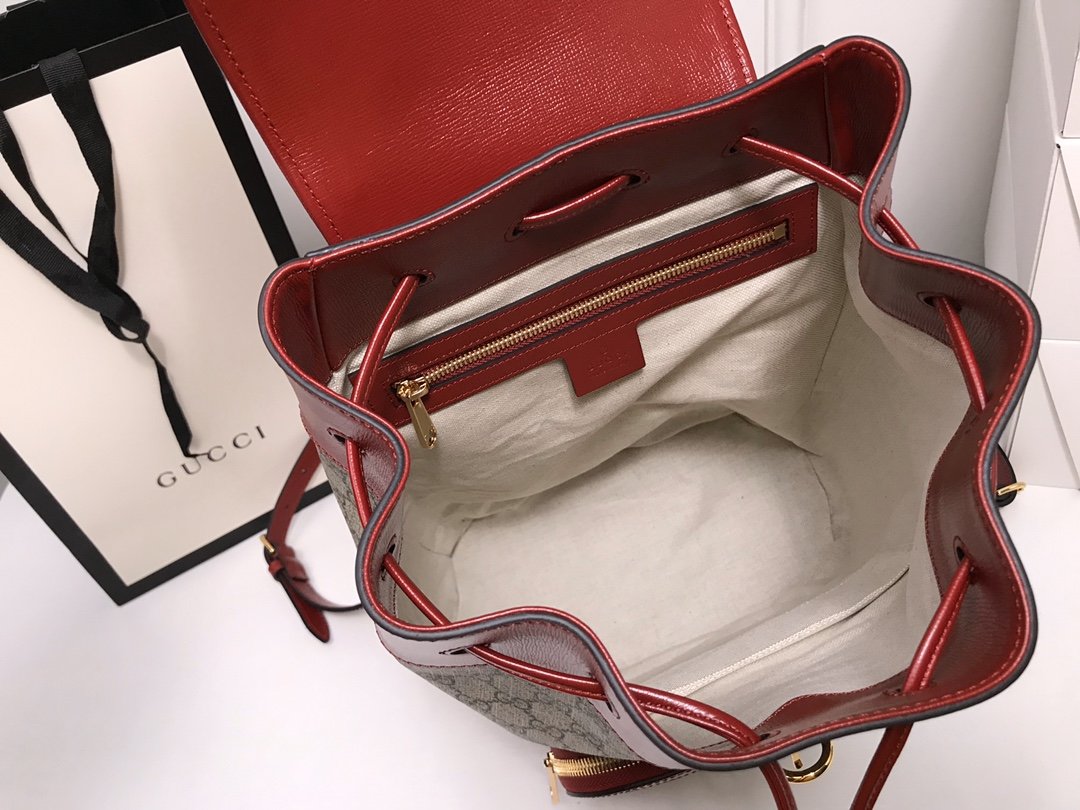 Gvc*1 620849 1955 Backpack Red
