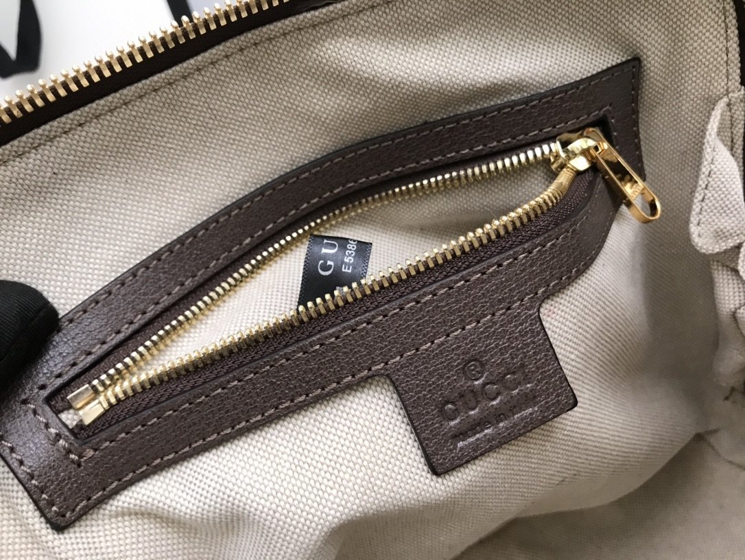 Gvc*1 1955 Horsebit Top handle bag