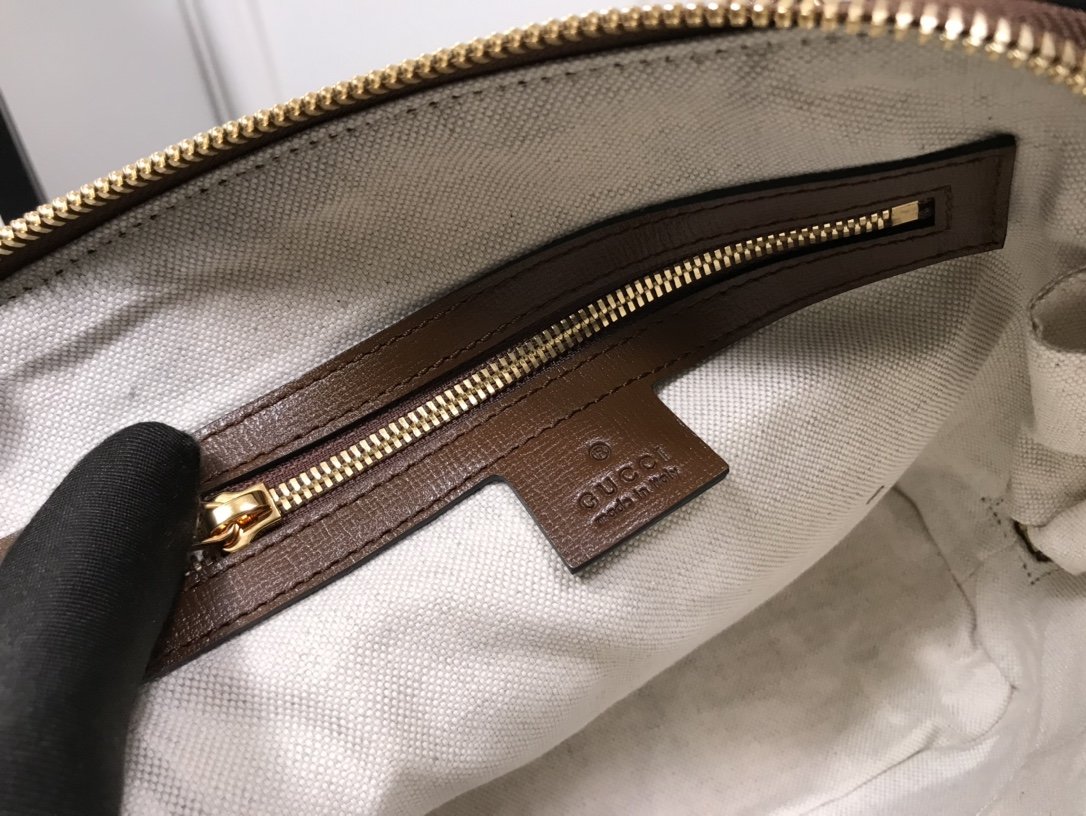 Gvc*1 1955 Horsebit Top handle bag 621220