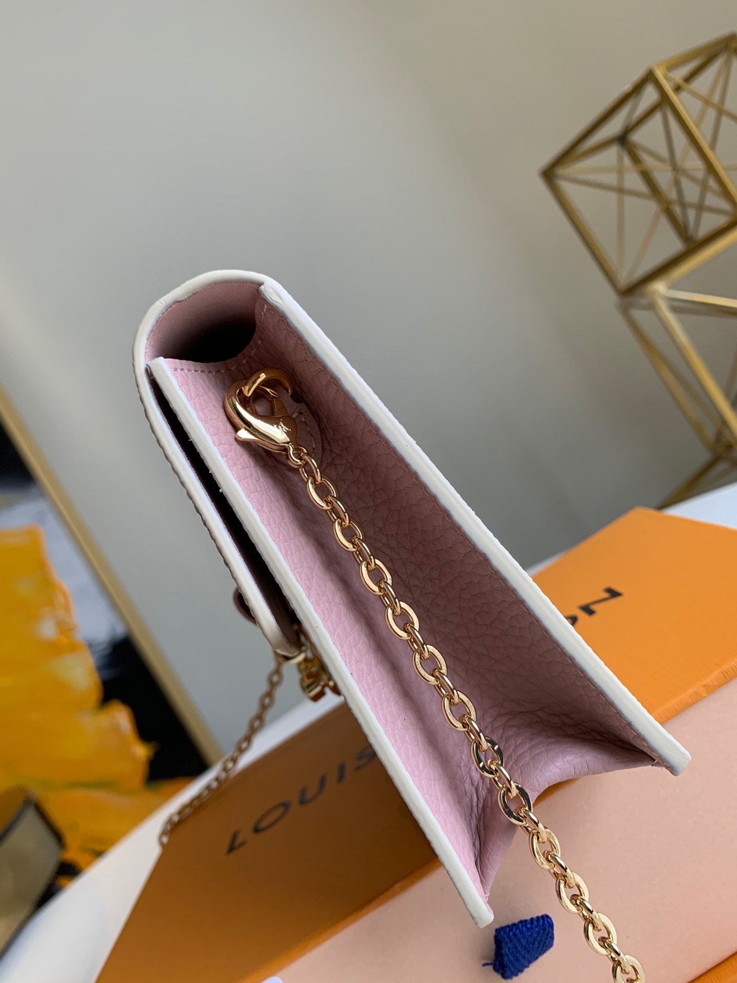 L0vis Vvtt0n Croisette Bag N60357