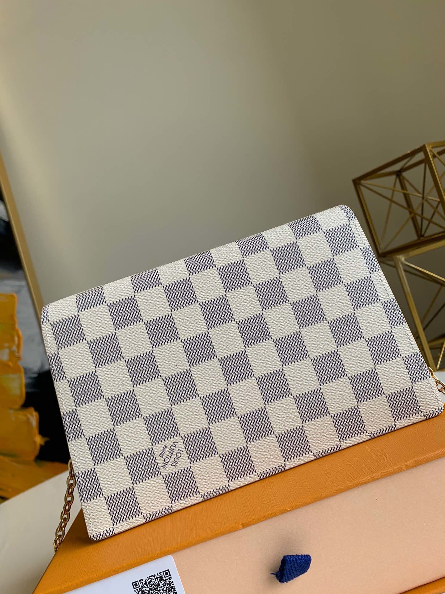 L0vis Vvtt0n Croisette Bag N60357