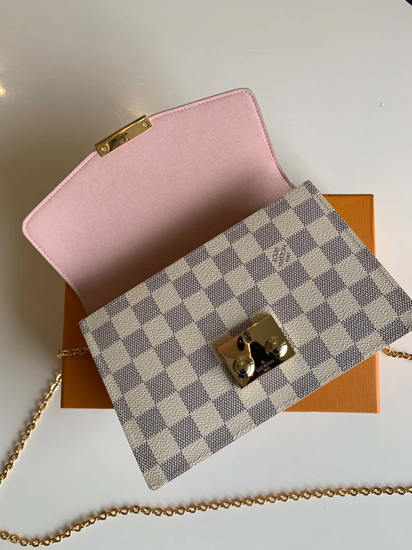 L0vis Vvtt0n Croisette Bag N60357