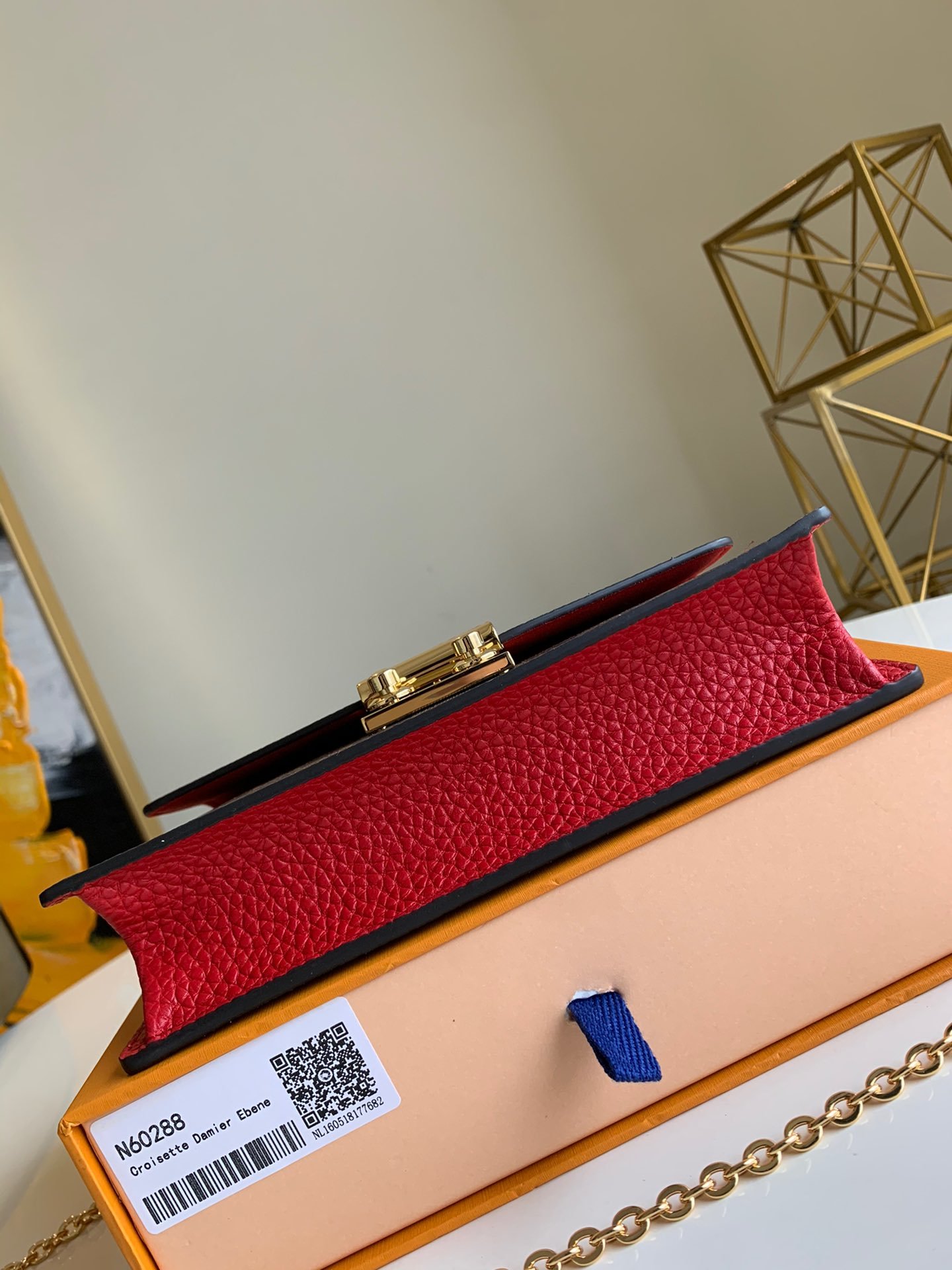 L0vis Vvtt0n Croisette Bag N60287