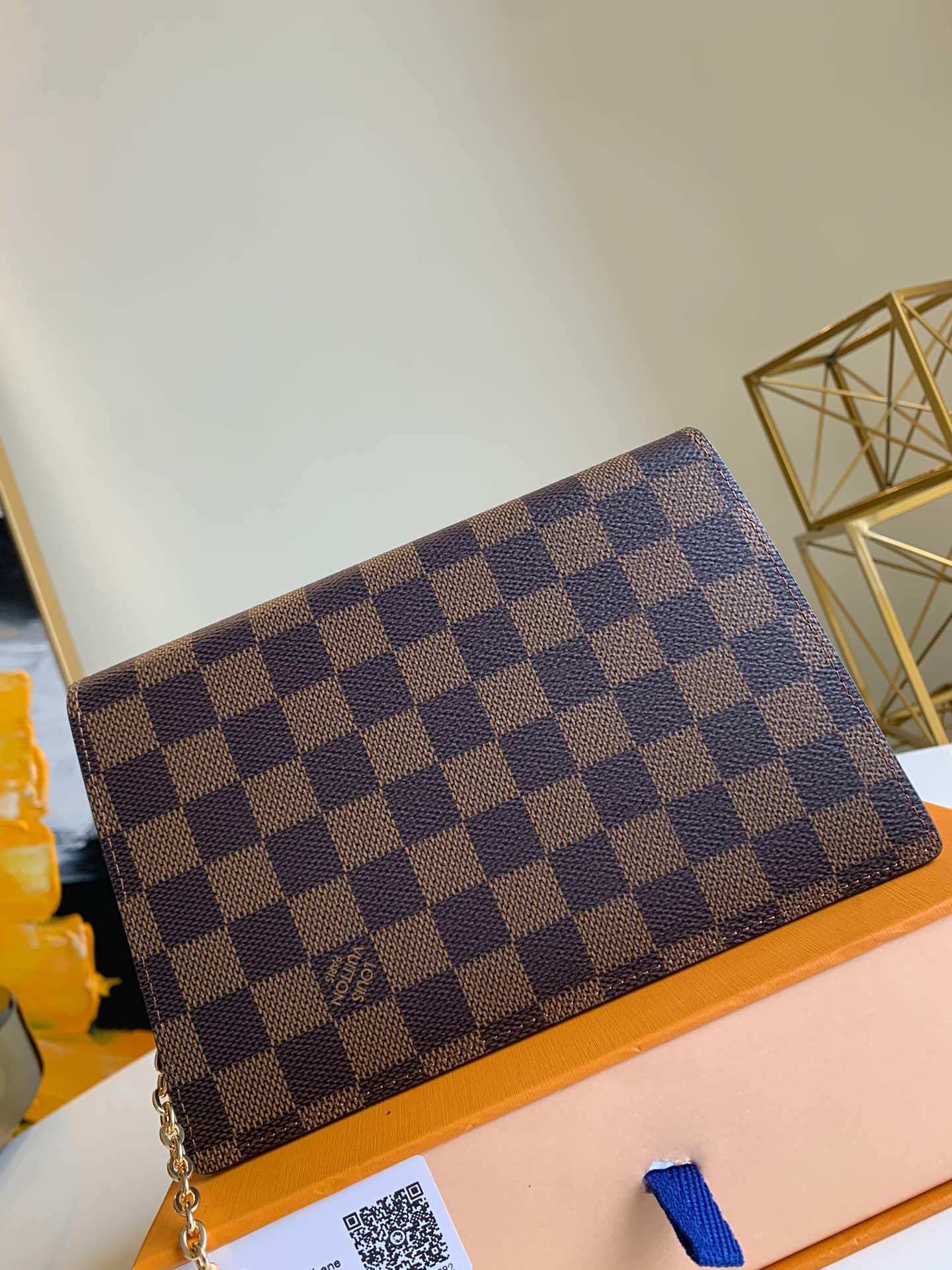 L0vis Vvtt0n Croisette Bag N60287