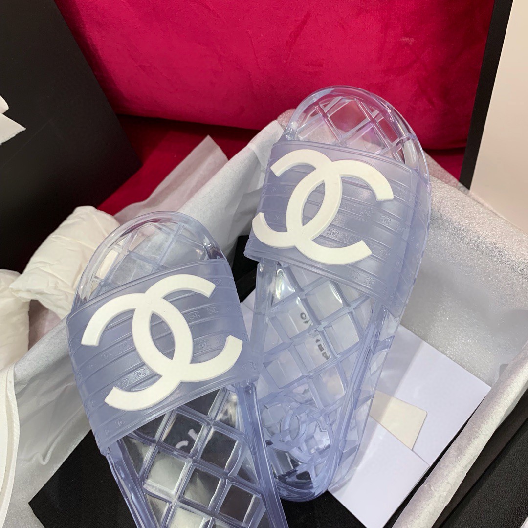 Ch**el Slippers 003