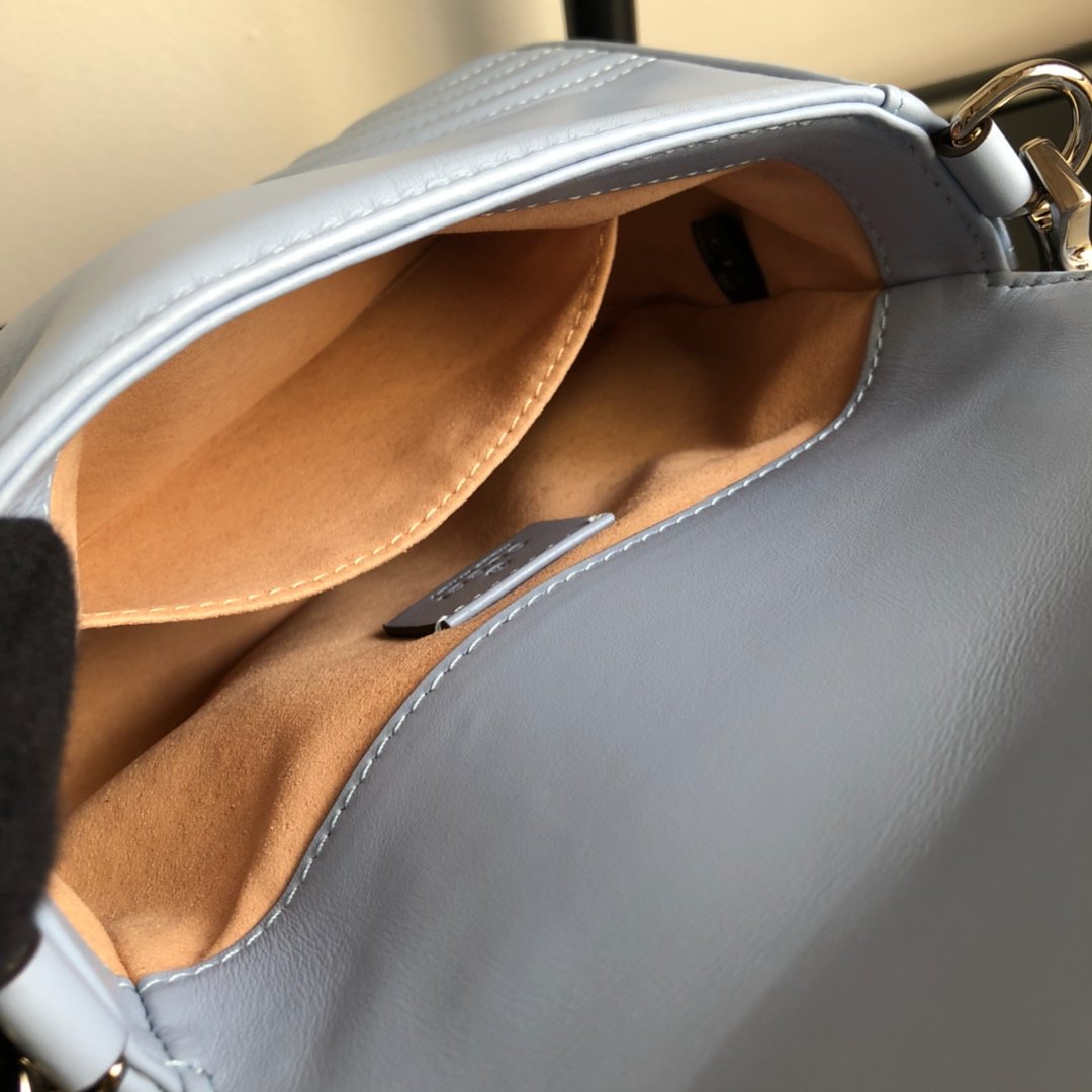 GG Marmont 583571 crossbody bag 21CM 002