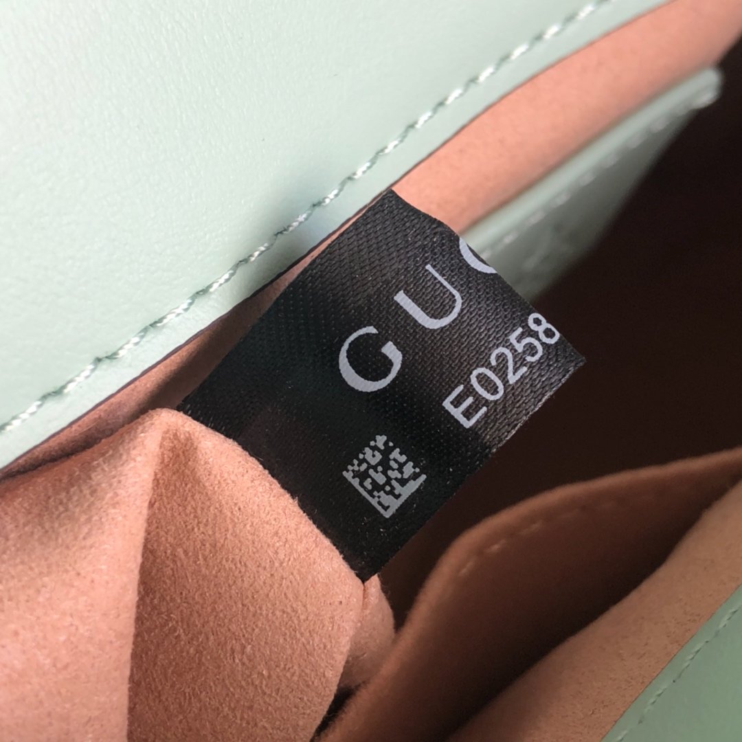GG Marmont 583571 crossbody bag 21CM 004
