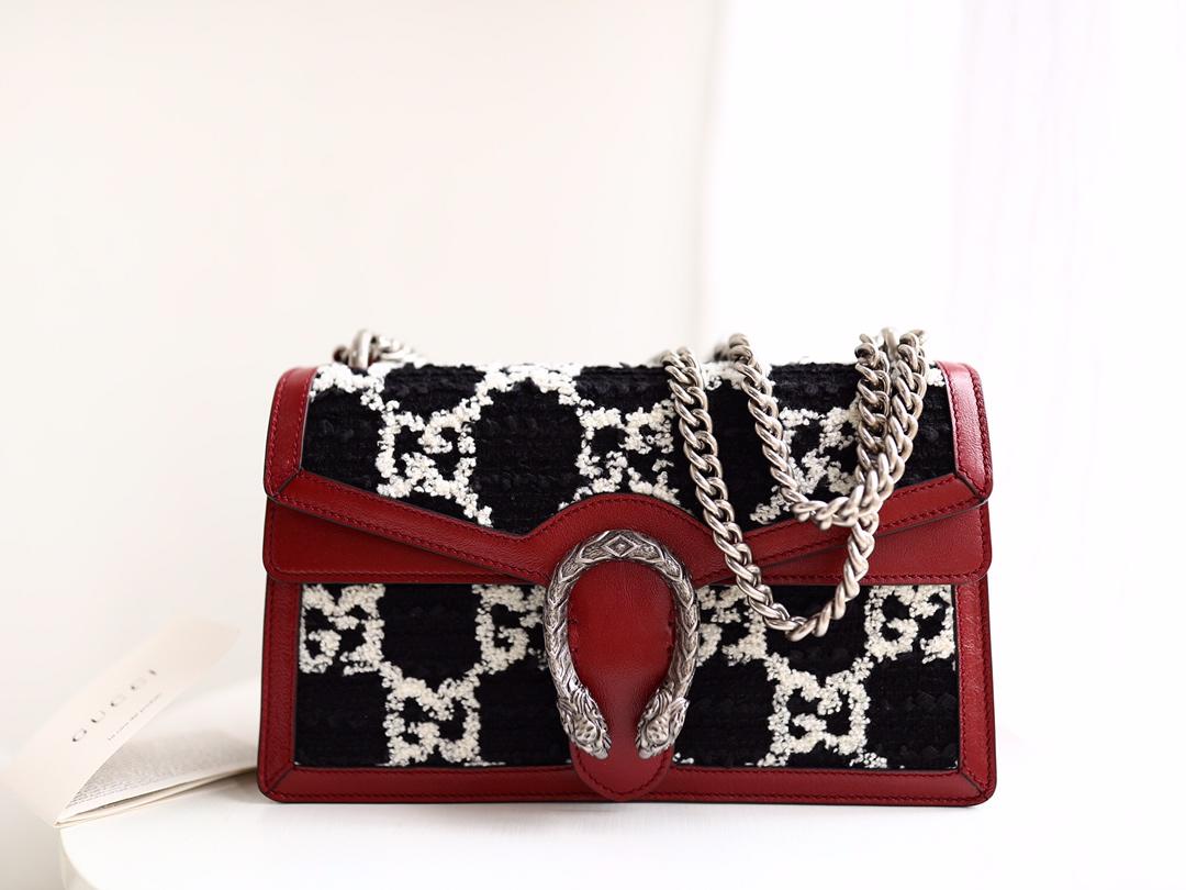 Gvc*1 400249 Dionysus shoulder bag
