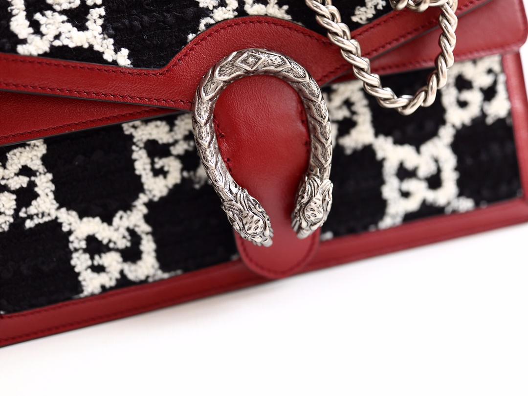 Gvc*1 400249 Dionysus shoulder bag