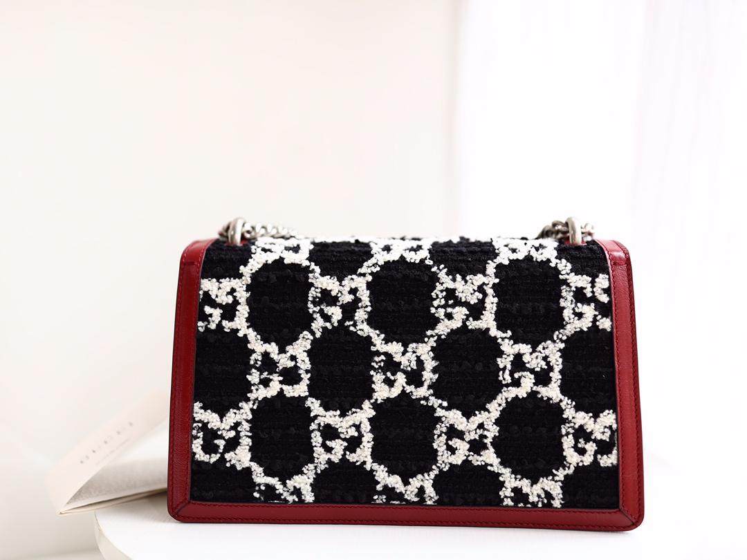 Gvc*1 400249 Dionysus shoulder bag