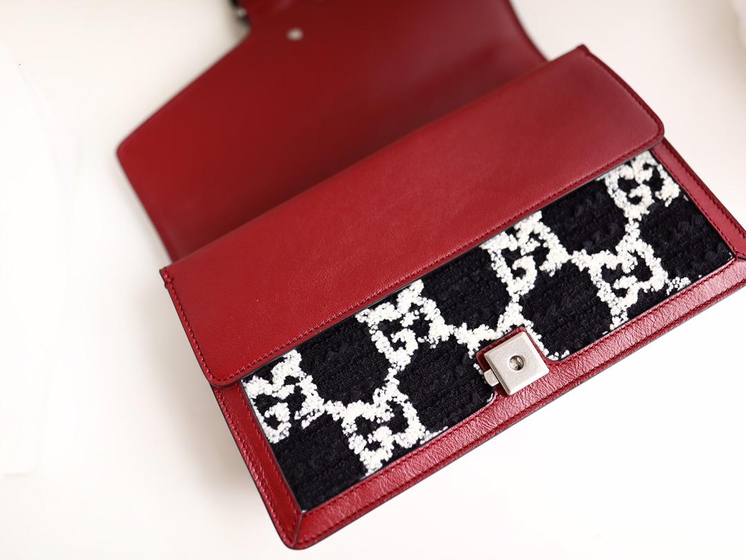 Gvc*1 400249 Dionysus shoulder bag
