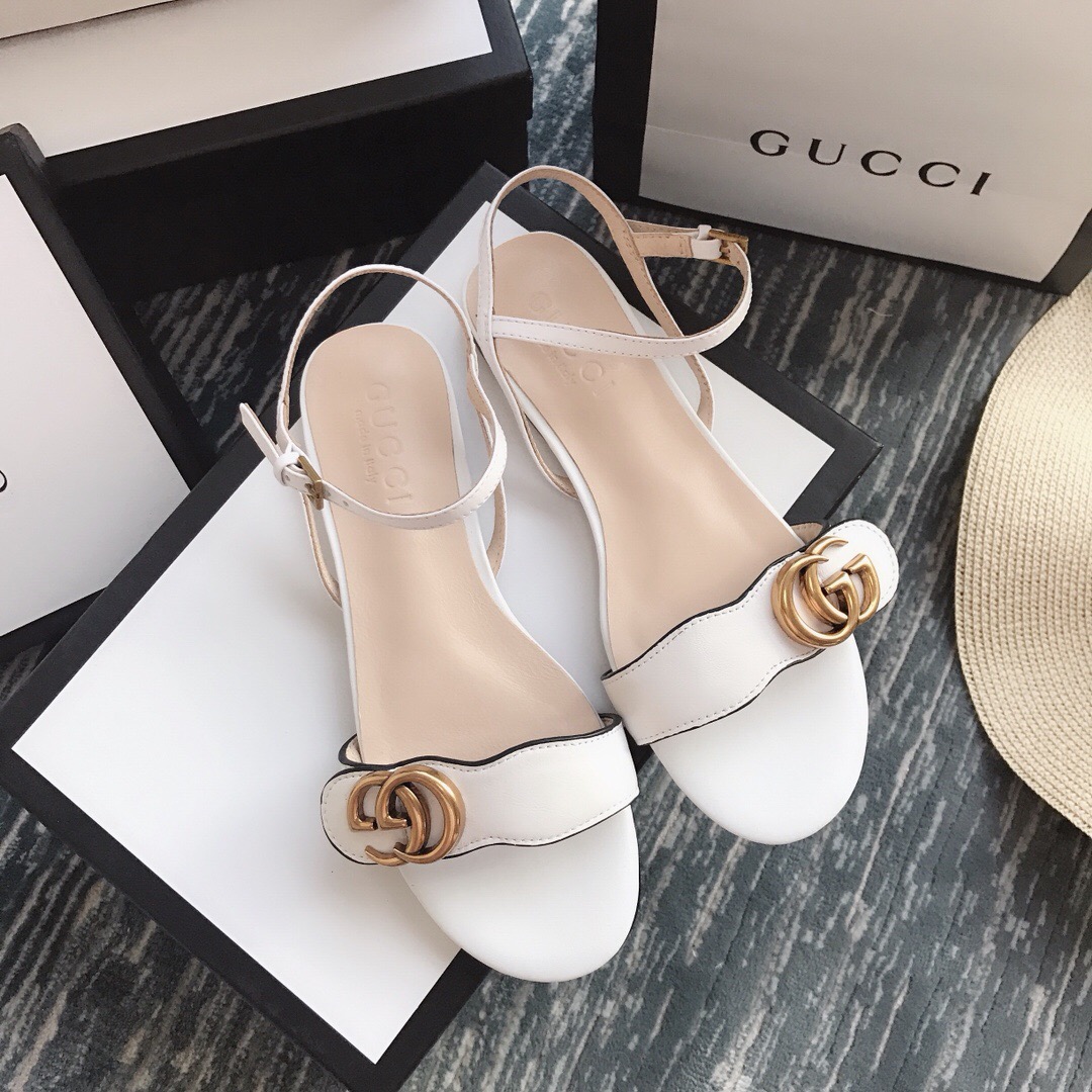 Gvc*1 Sandals 001