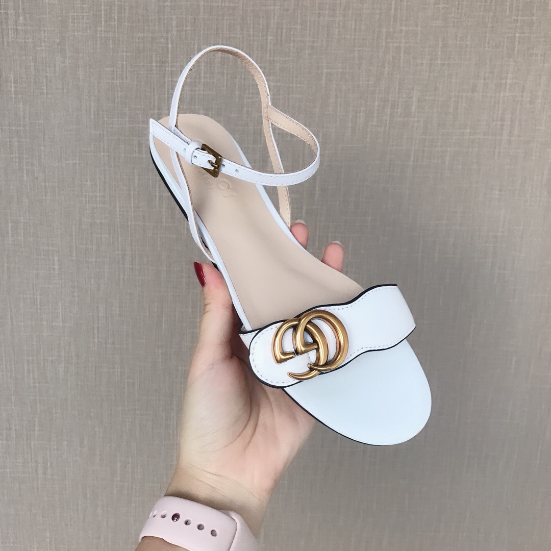 Gvc*1 Sandals 001