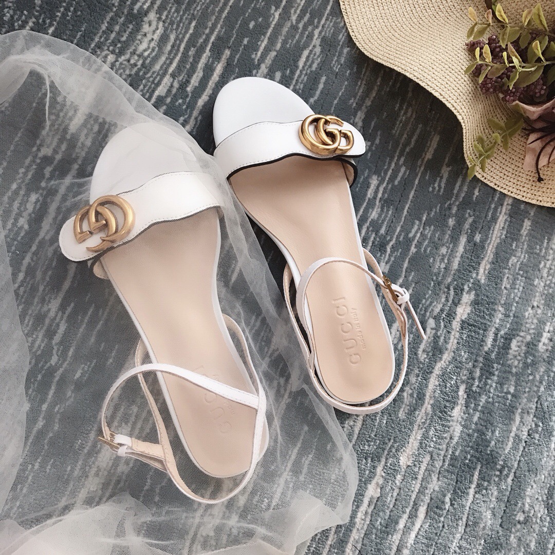 Gvc*1 Sandals 001