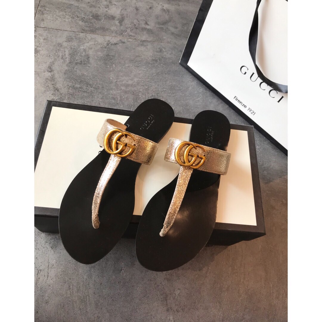 Gvc*1 Slippers 001