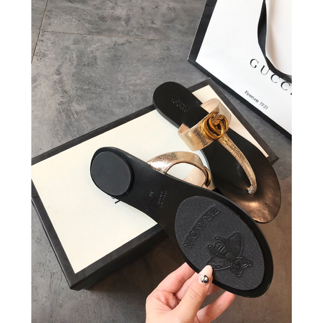 Gvc*1 Slippers 001