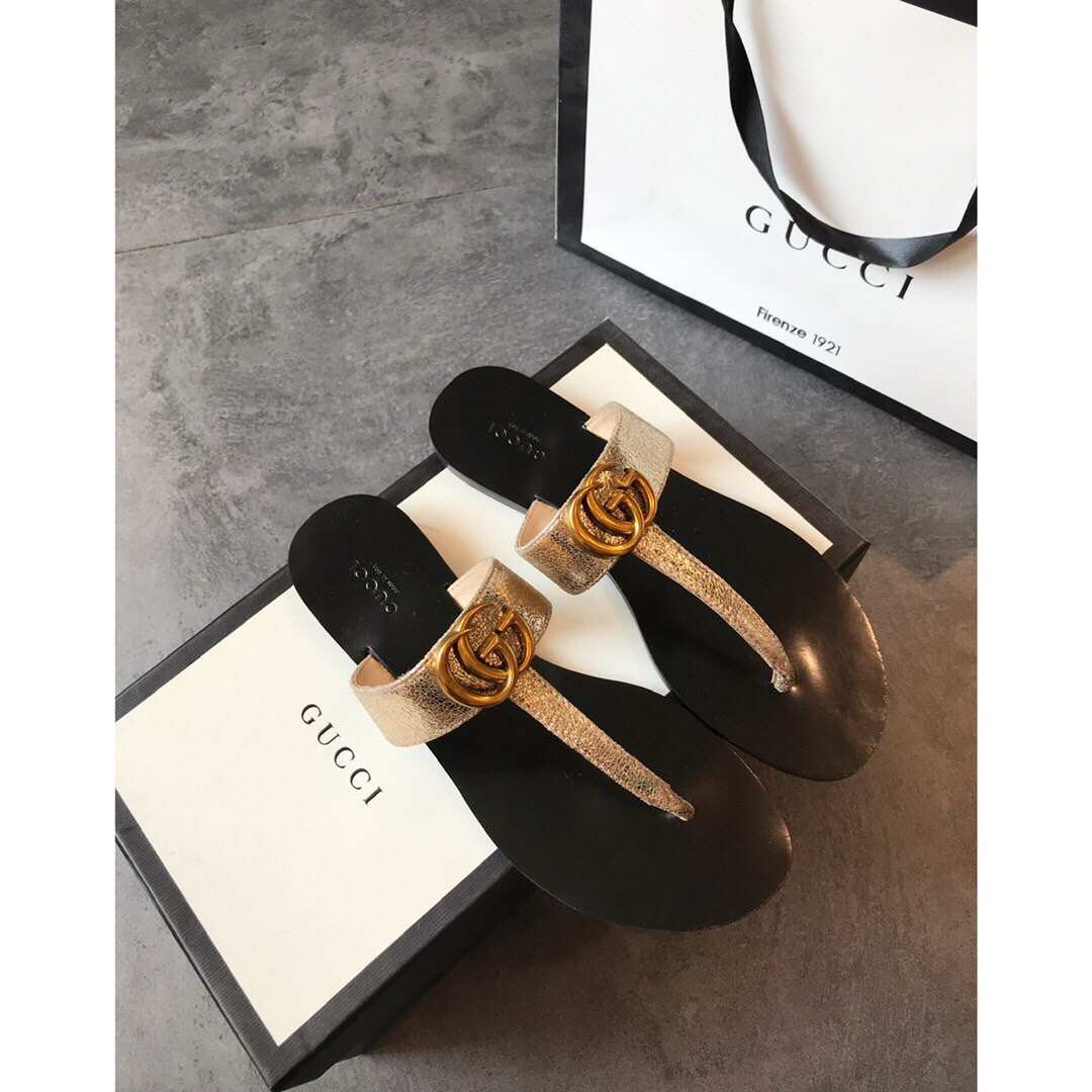 Gvc*1 Slippers 001