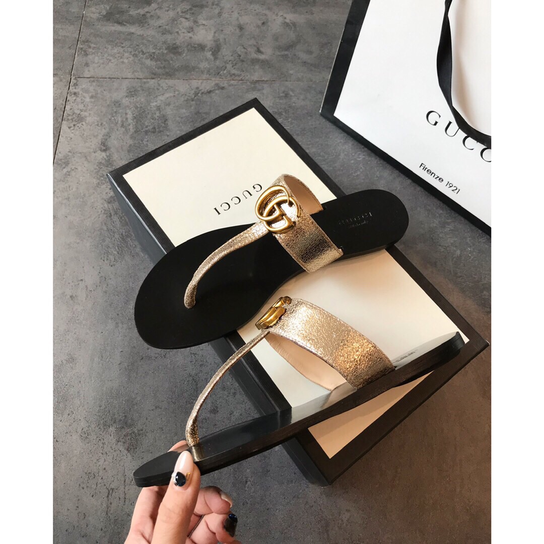 Gvc*1 Slippers 001