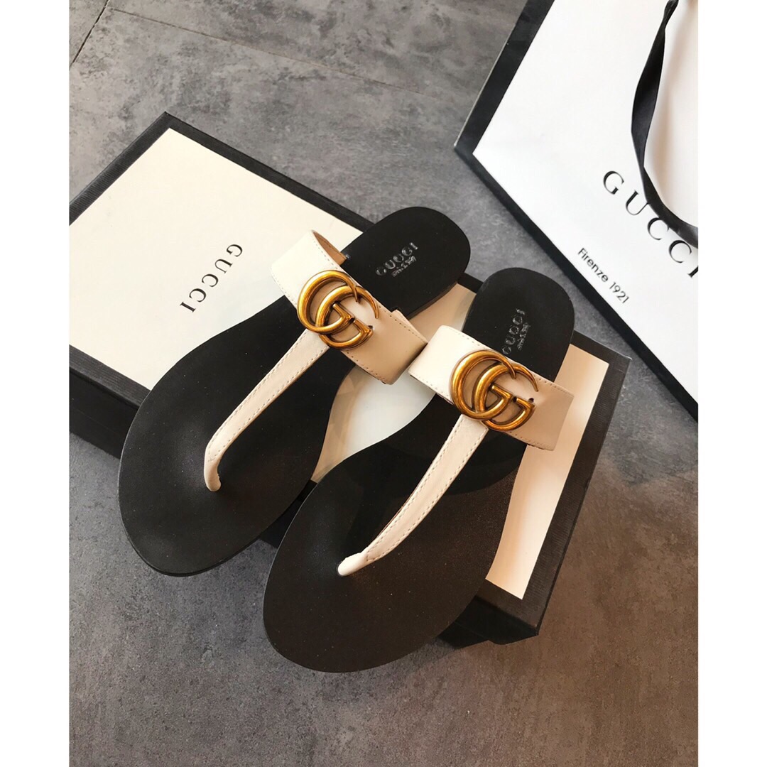 Gvc*1 Slippers 002