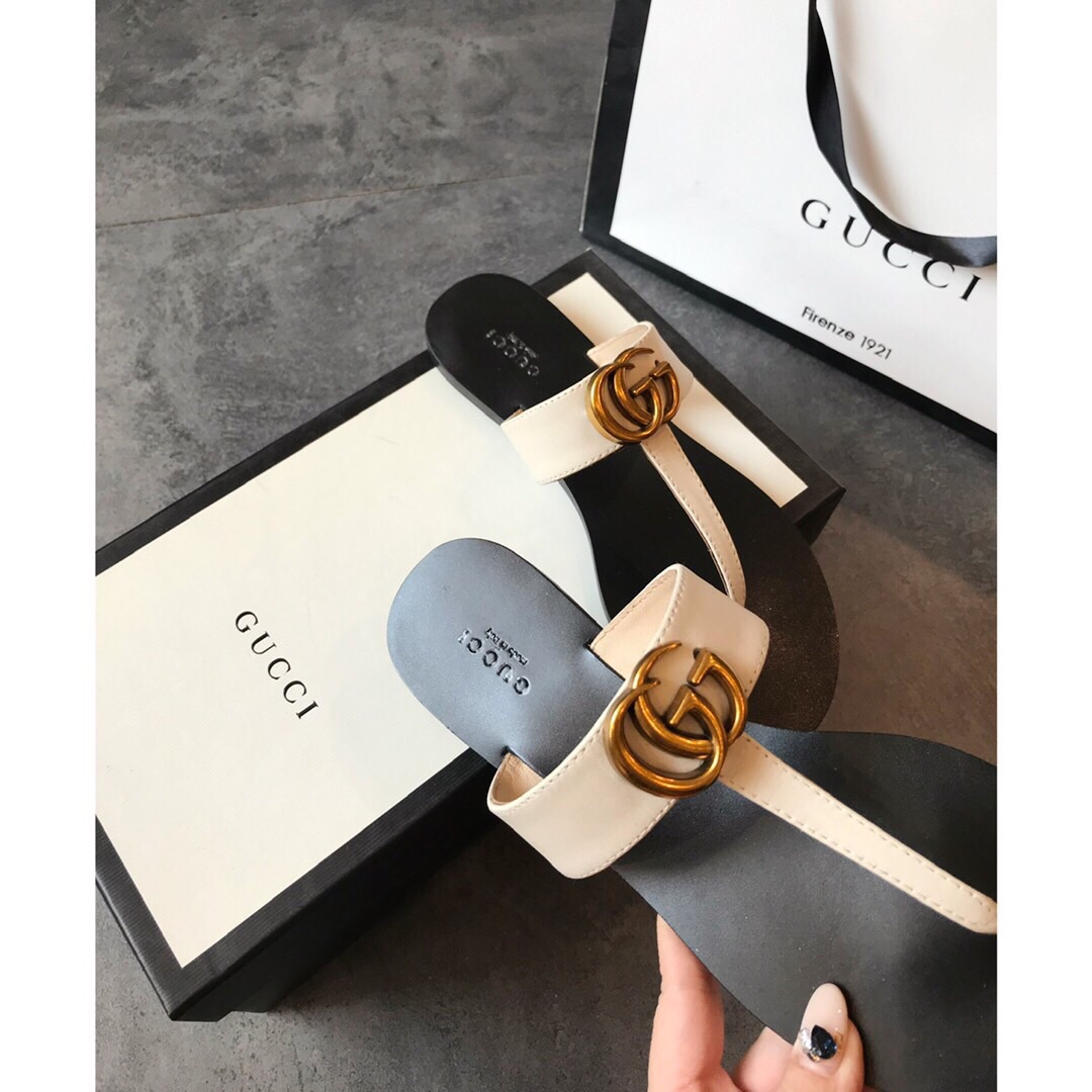 Gvc*1 Slippers 002