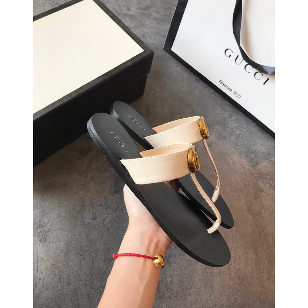 Gvc*1 Slippers 002