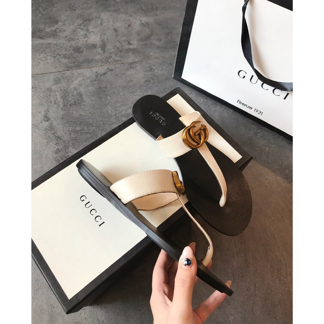 Gvc*1 Slippers 002