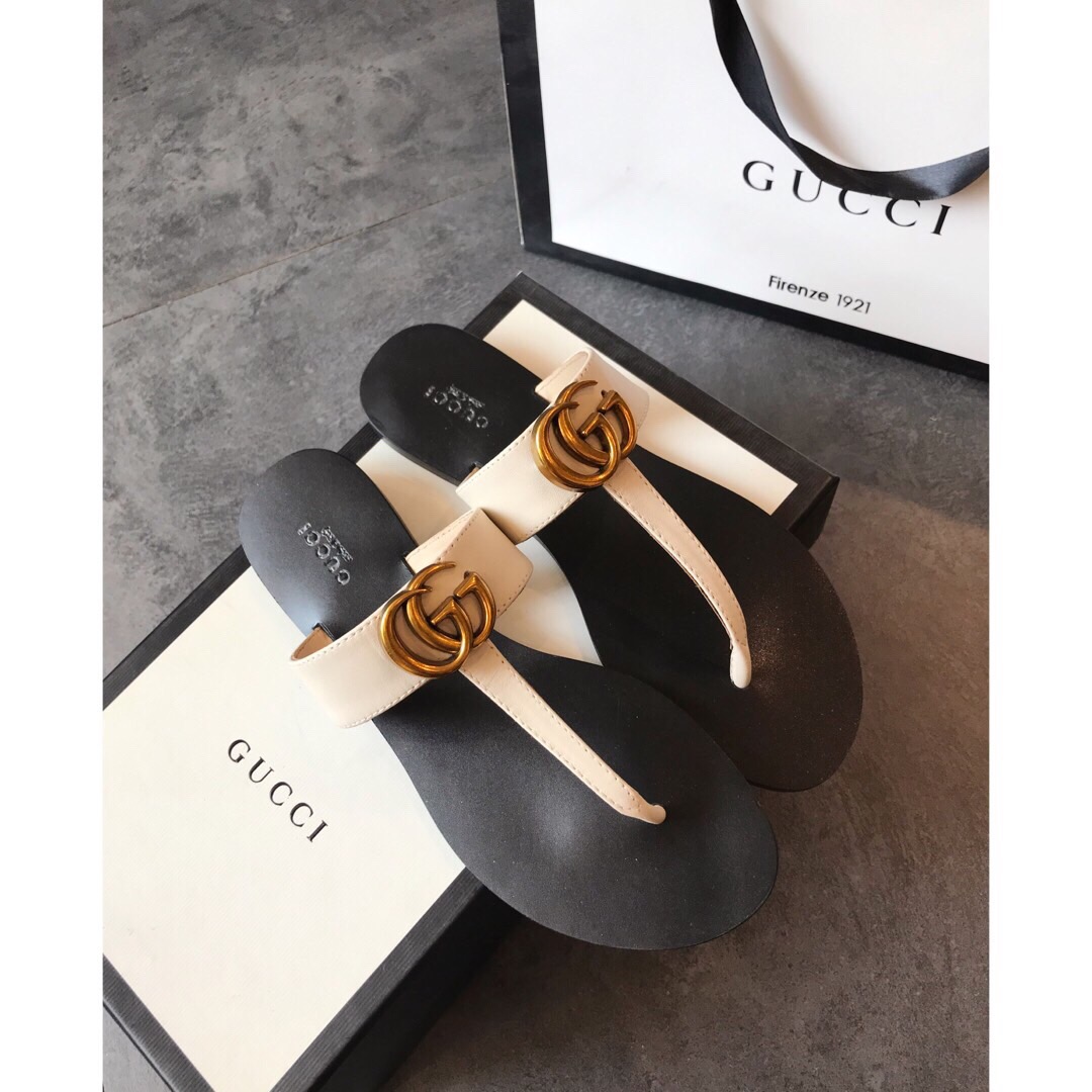 Gvc*1 Slippers 002