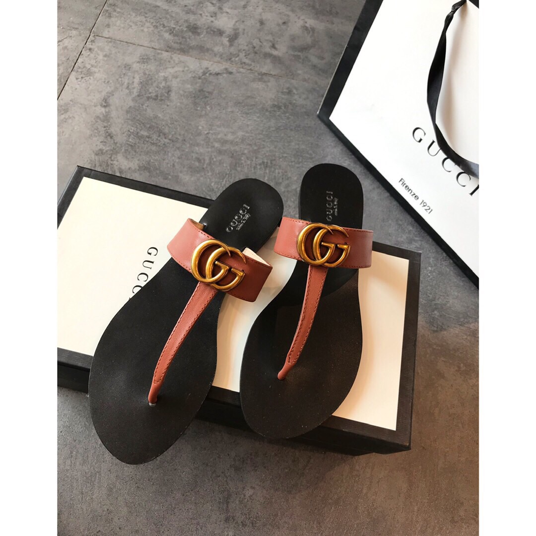 Gvc*1 Slippers 003