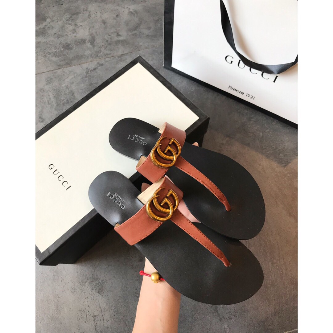 Gvc*1 Slippers 003