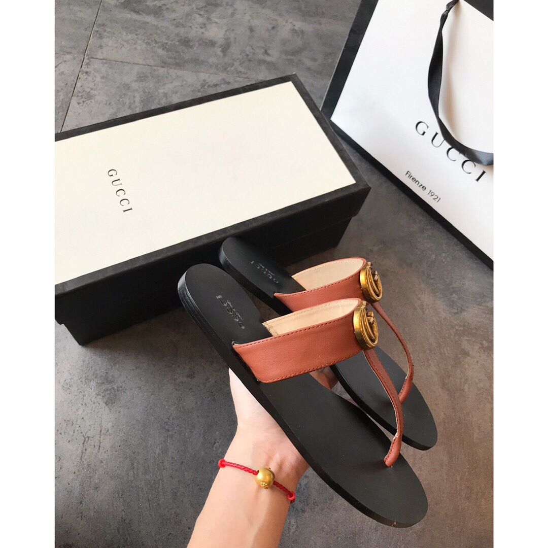 Gvc*1 Slippers 003