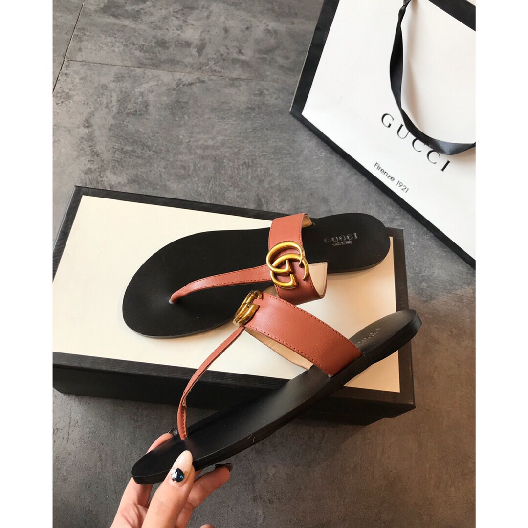 Gvc*1 Slippers 003