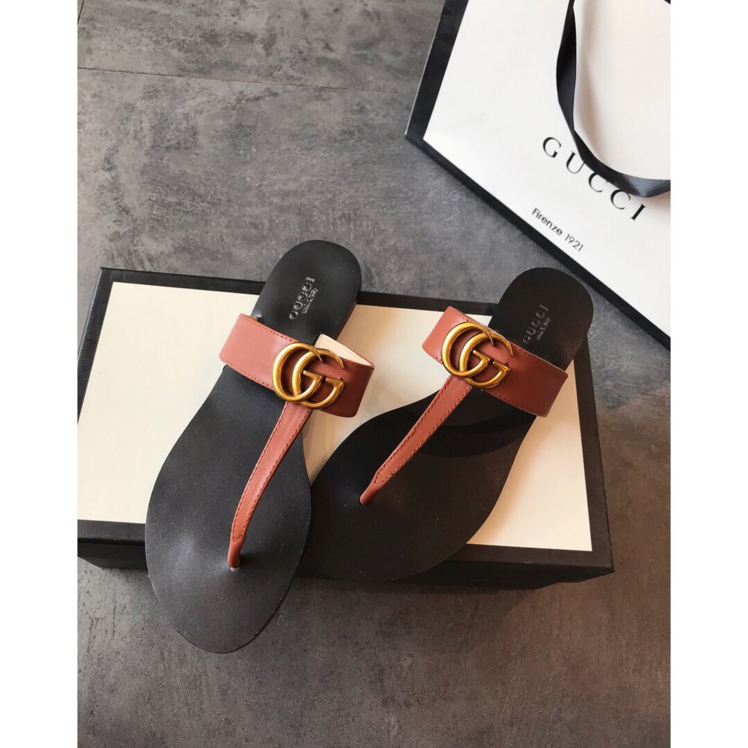 Gvc*1 Slippers 003