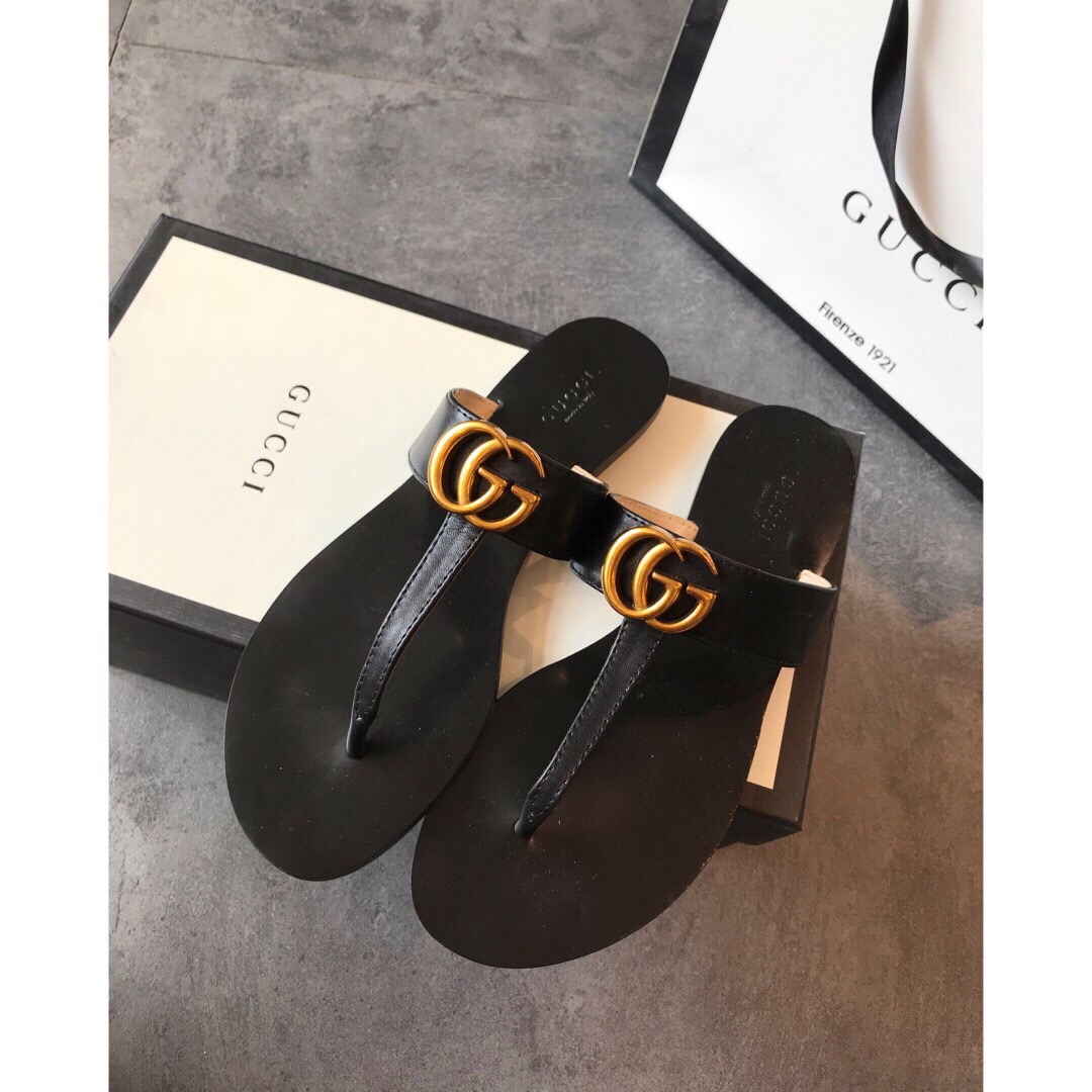 Gvc*1 Slippers 004