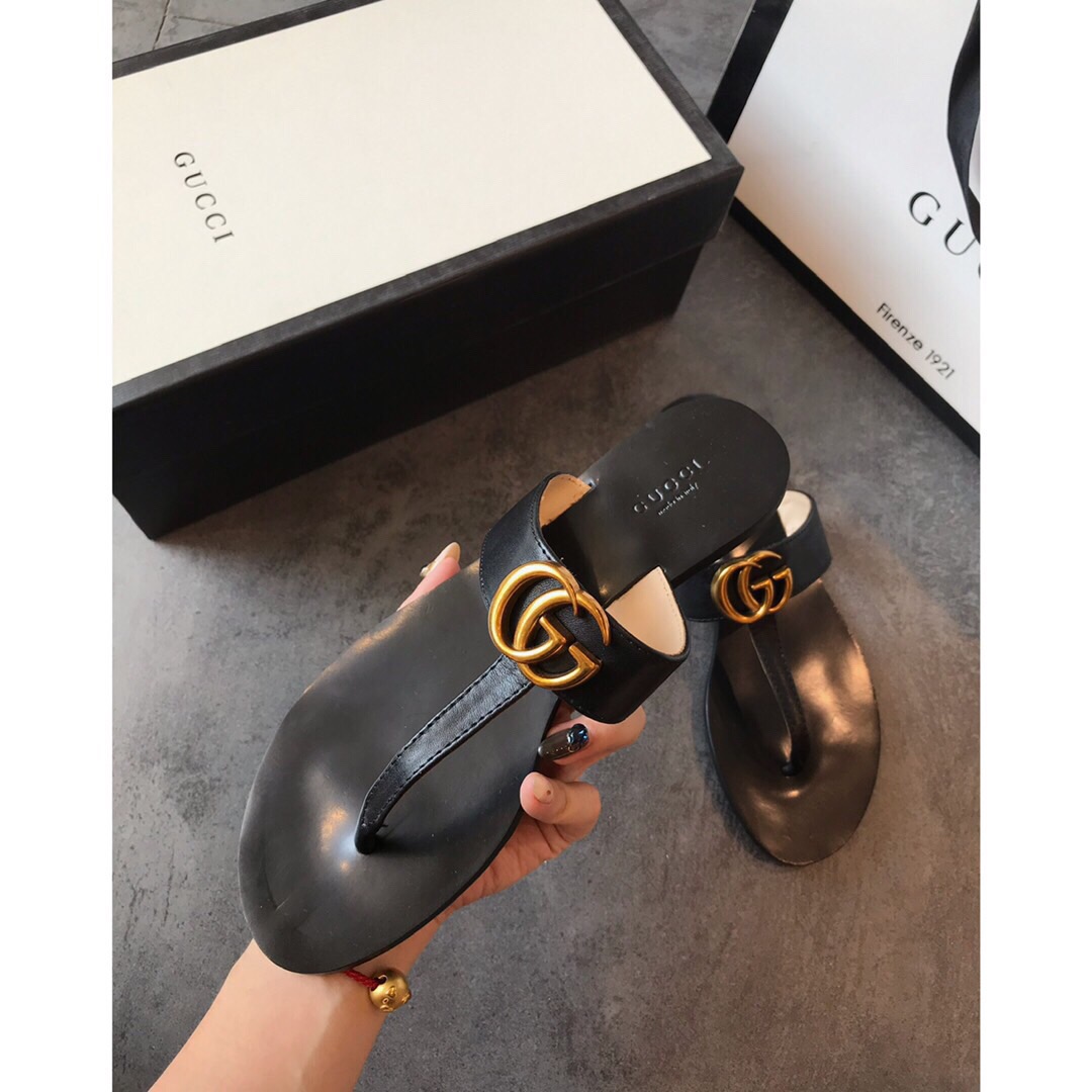 Gvc*1 Slippers 004