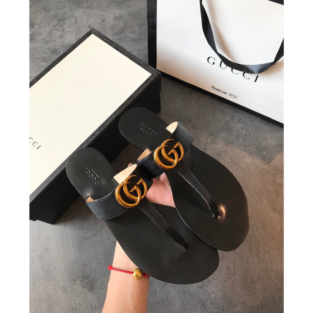 Gvc*1 Slippers 004