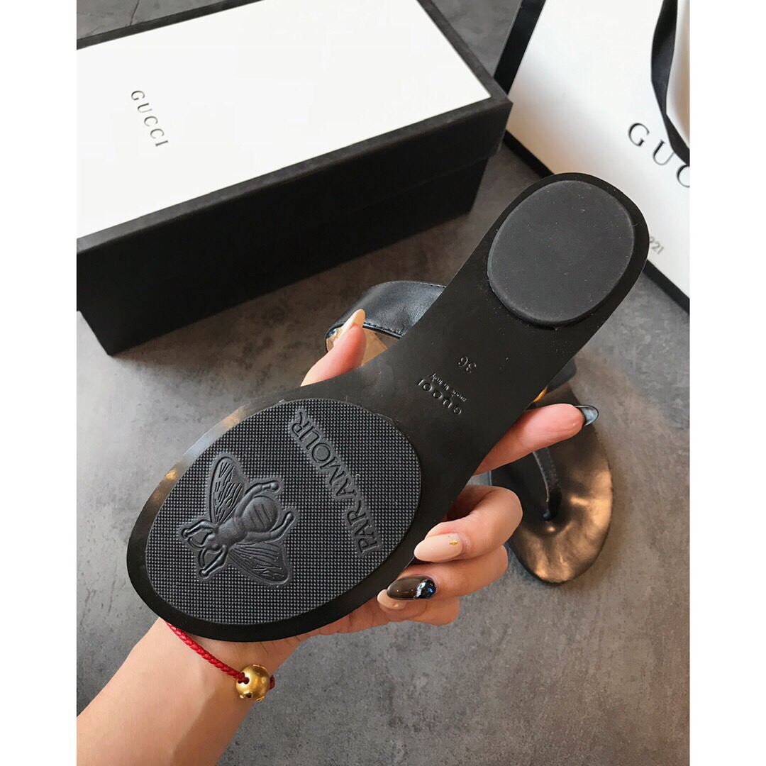Gvc*1 Slippers 004