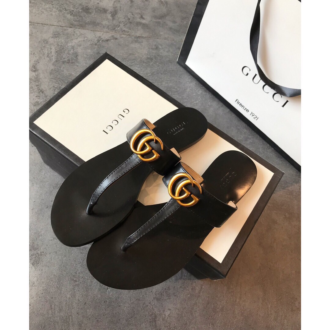 Gvc*1 Slippers 004