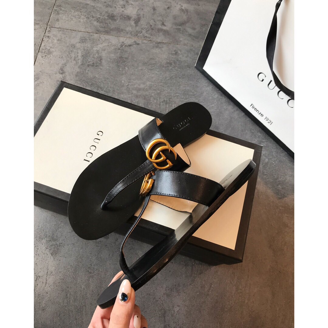 Gvc*1 Slippers 004