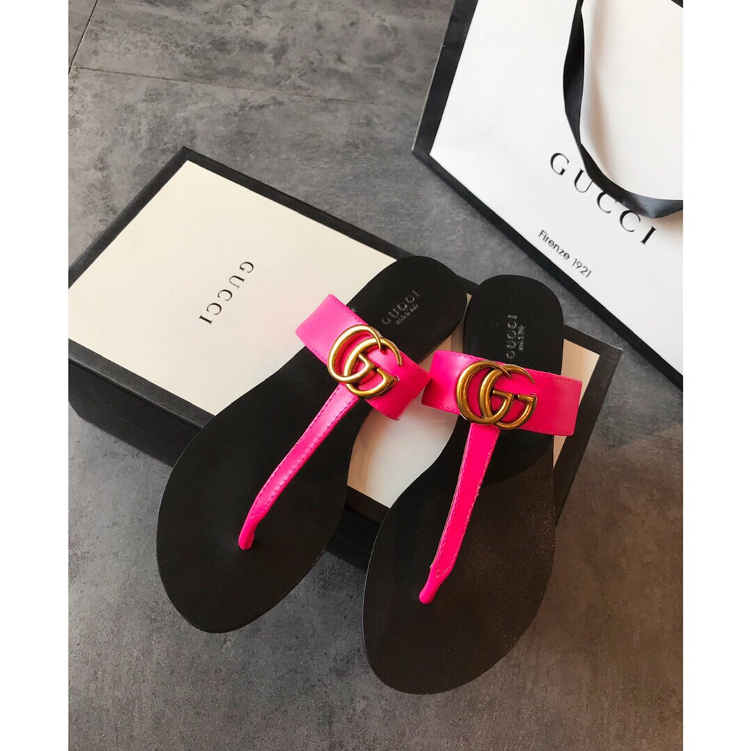 Gvc*1 Slippers 005