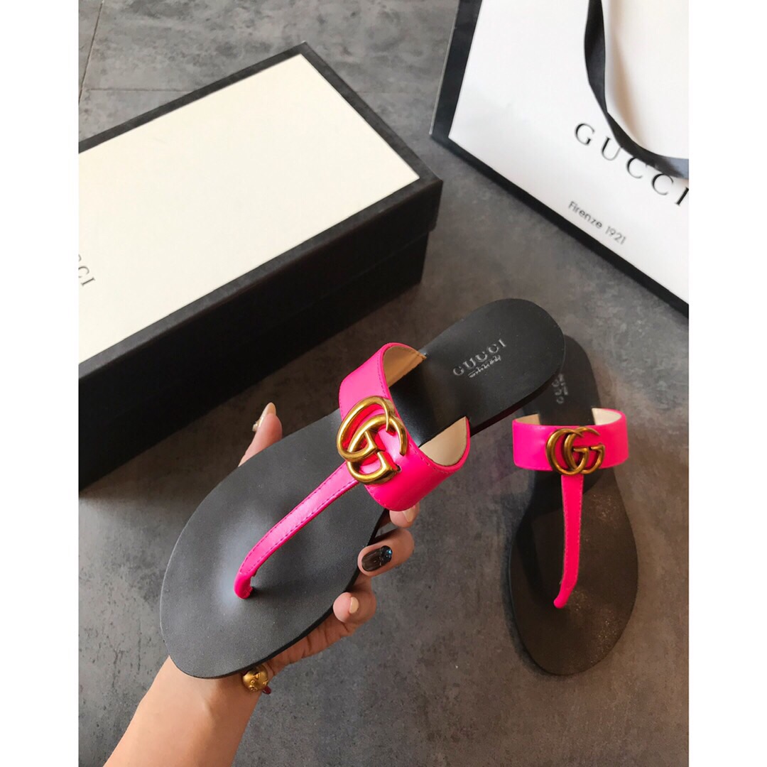 Gvc*1 Slippers 005