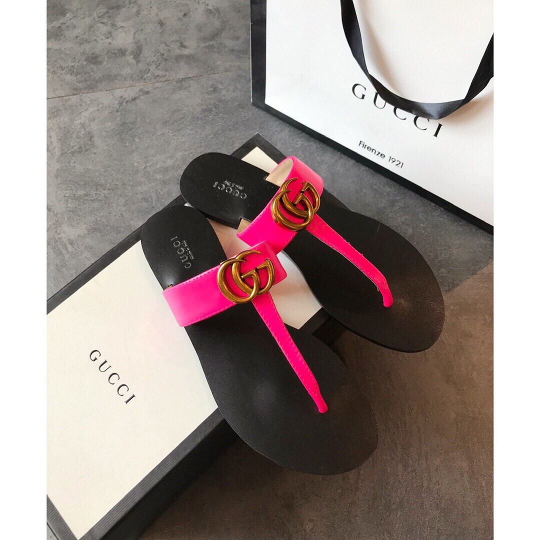 Gvc*1 Slippers 005