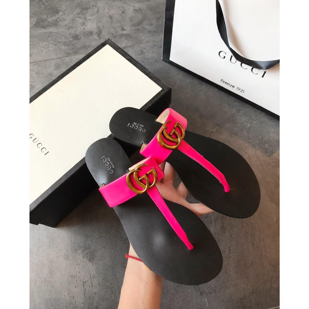 Gvc*1 Slippers 005