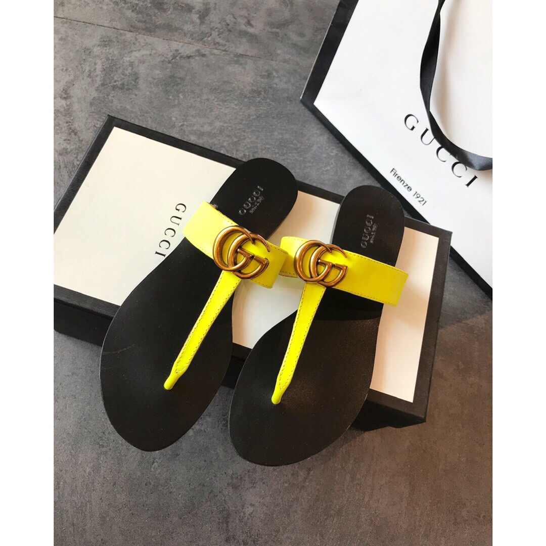 Gvc*1 Slippers 006