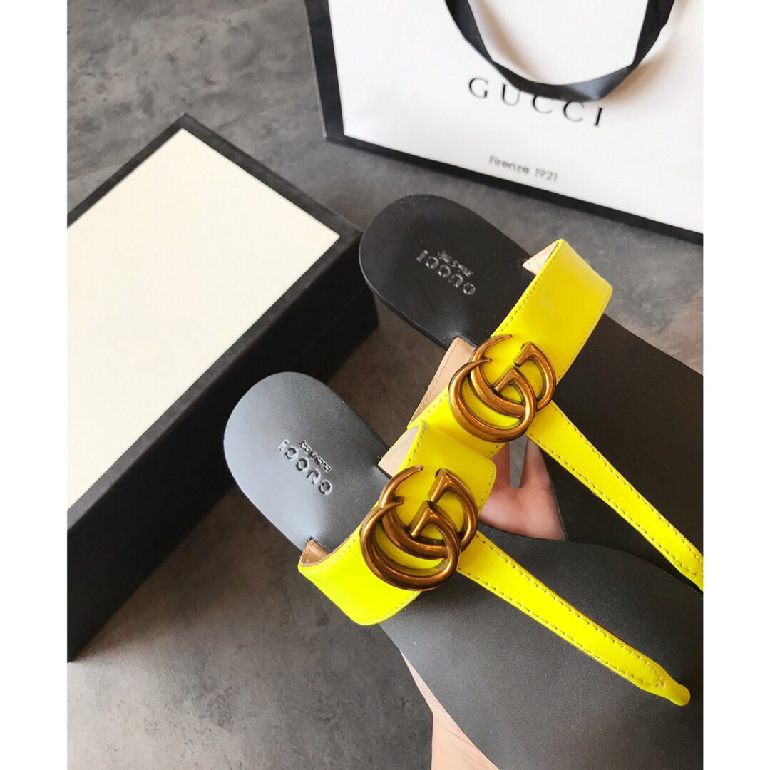 Gvc*1 Slippers 006