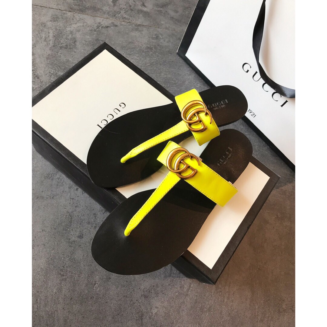 Gvc*1 Slippers 006