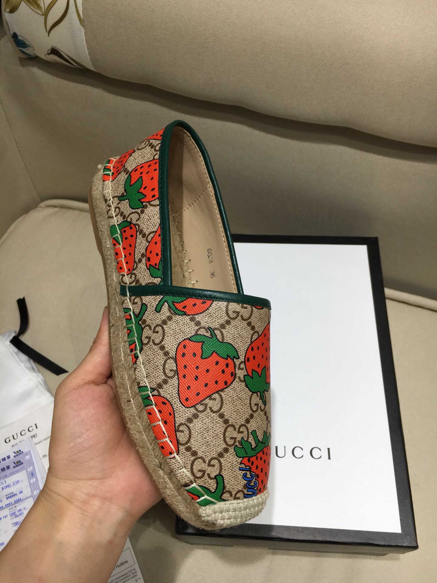 Gvc*1 shoes 008