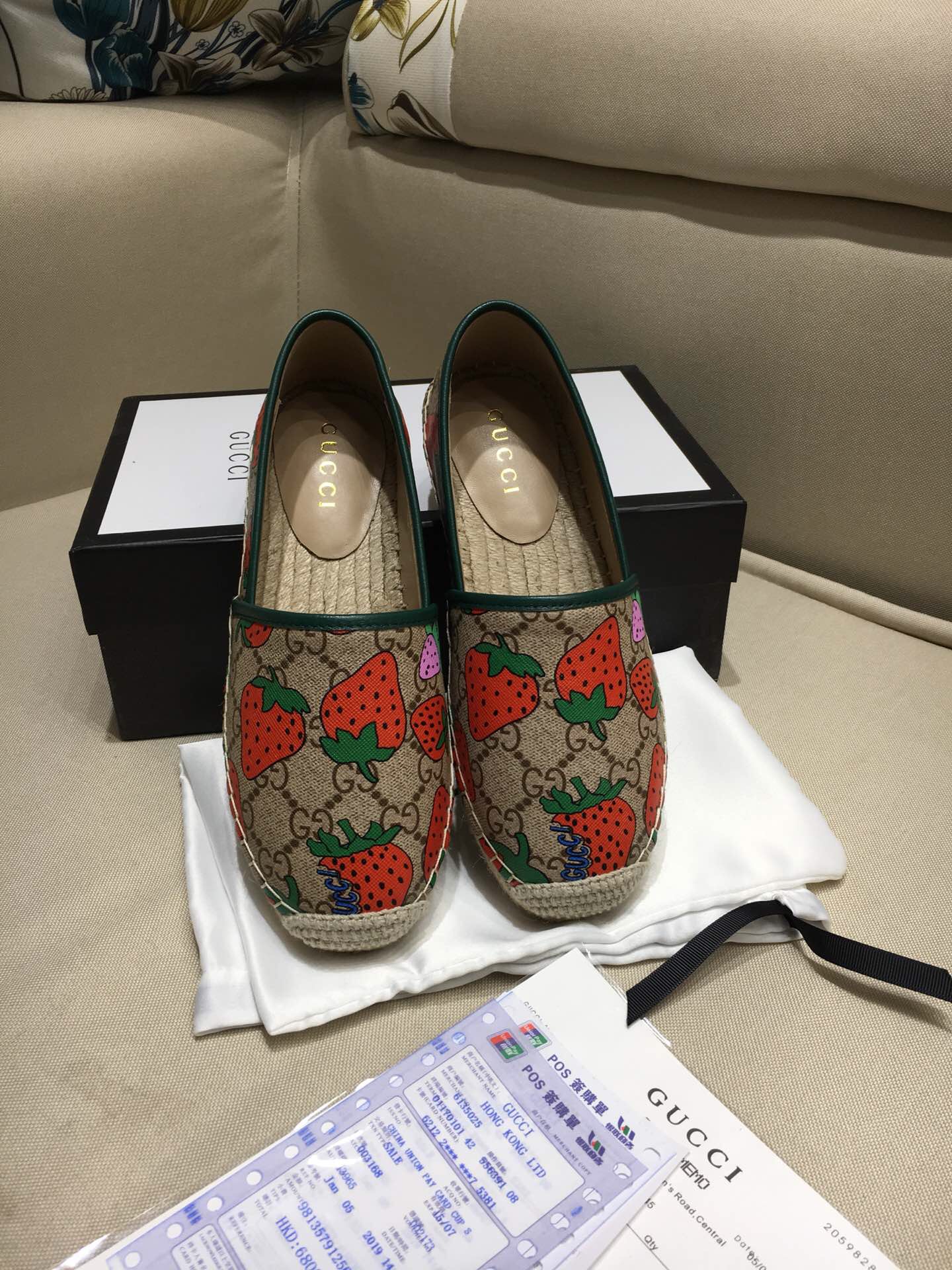 Gvc*1 shoes 008