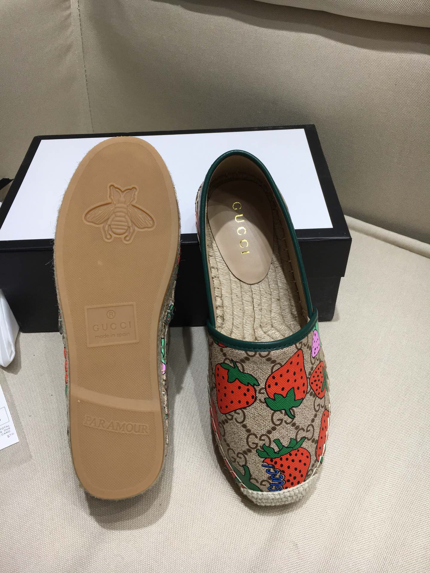 Gvc*1 shoes 008