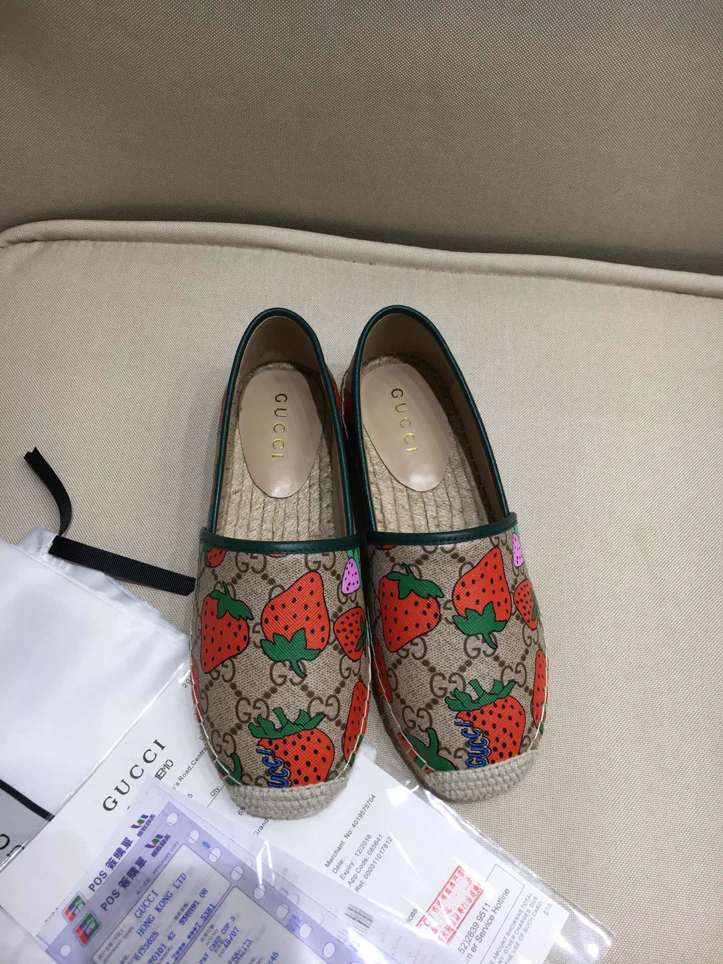 Gvc*1 shoes 008