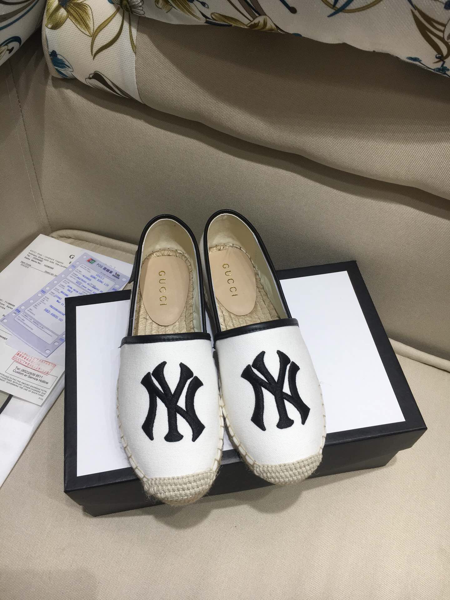 Gvc*1 shoes 009